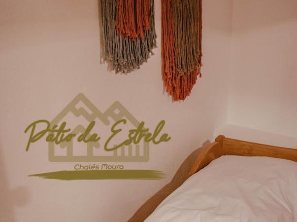 Patio Da Estrela - Chales Moura Penhas da Saúde Zewnętrze zdjęcie