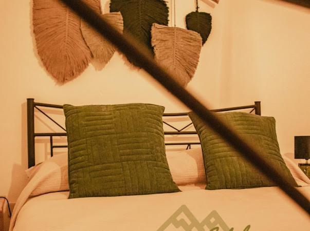 Patio Da Estrela - Chales Moura Penhas da Saúde Zewnętrze zdjęcie